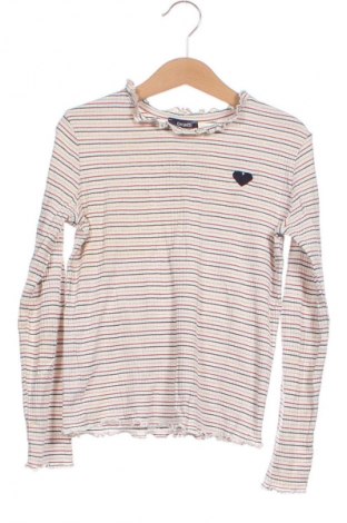 Kinder Shirt Okaidi, Größe 7-8y/ 128-134 cm, Farbe Mehrfarbig, Preis 7,99 €
