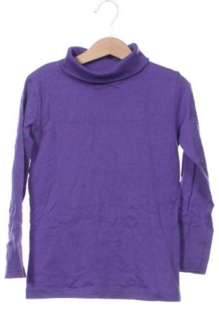 Dětská halenka  Okay, Velikost 6-7y/ 122-128 cm, Barva Fialová, Cena  79,00 Kč