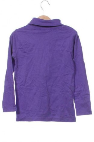 Dětská halenka  Okay, Velikost 6-7y/ 122-128 cm, Barva Fialová, Cena  79,00 Kč