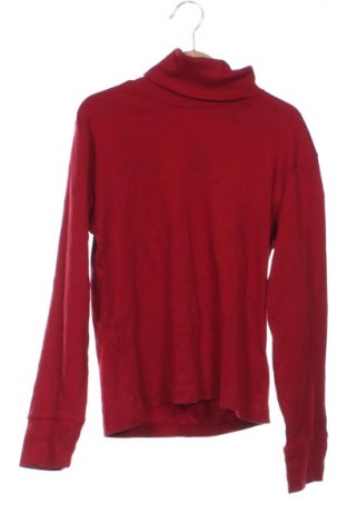 Bluză pentru copii One By One, Mărime 10-11y/ 146-152 cm, Culoare Roșu, Preț 78,99 Lei