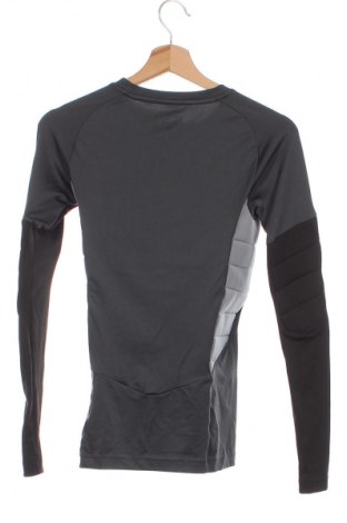 Bluză pentru copii PUMA, Mărime 13-14y/ 164-168 cm, Culoare Gri, Preț 84,99 Lei
