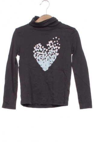 Kinder Shirt Palomino, Größe 4-5y/ 110-116 cm, Farbe Grau, Preis € 7,99