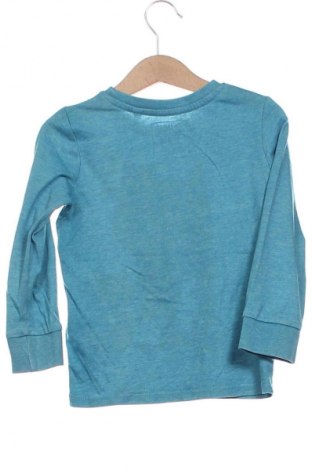 Kinder Shirt Palomino, Größe 2-3y/ 98-104 cm, Farbe Blau, Preis € 5,65