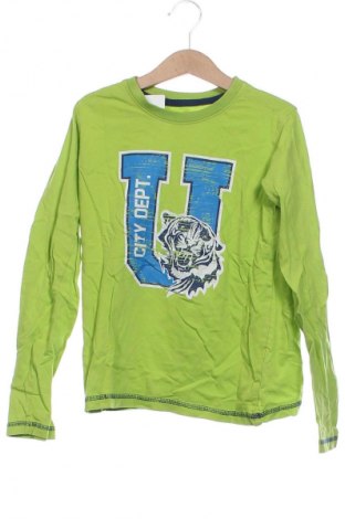 Kinder Shirt Pepperts!, Größe 8-9y/ 134-140 cm, Farbe Grün, Preis € 3,99