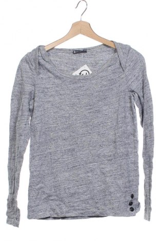 Dětská halenka  Petit Bateau, Velikost 13-14y/ 164-168 cm, Barva Šedá, Cena  289,00 Kč