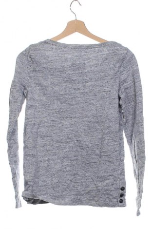 Dětská halenka  Petit Bateau, Velikost 13-14y/ 164-168 cm, Barva Šedá, Cena  289,00 Kč