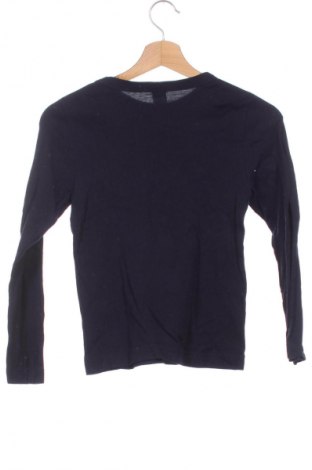 Gyerek blúz Petit Bateau, Méret 8-9y / 134-140 cm, Szín Kék, Ár 4 173 Ft