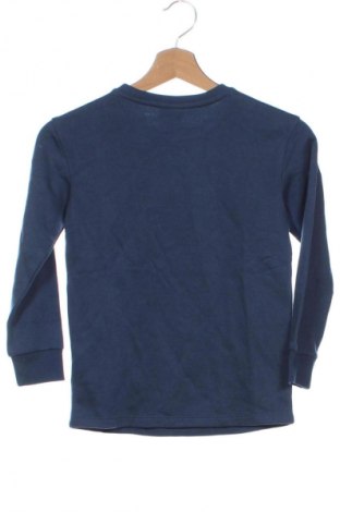Kinder Shirt Pocopiano, Größe 6-7y/ 122-128 cm, Farbe Blau, Preis € 3,99