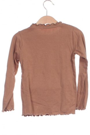 Dziecięca bluzka Prenatal, Rozmiar 3-4y/ 104-110 cm, Kolor Brązowy, Cena 36,99 zł