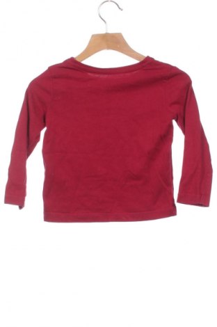 Kinder Shirt Primark, Größe 18-24m/ 86-98 cm, Farbe Rot, Preis 6,00 €