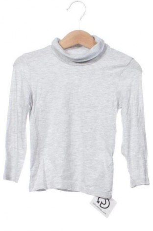 Παιδική μπλούζα Primark, Μέγεθος 18-24m/ 86-98 εκ., Χρώμα Γκρί, Τιμή 7,99 €