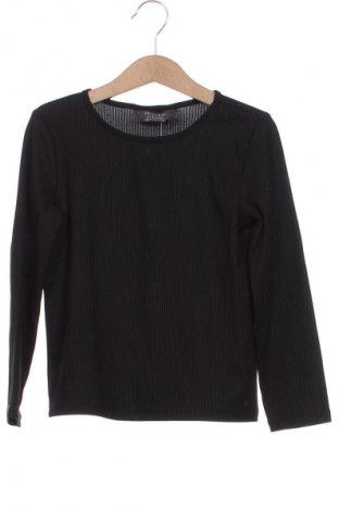 Kinder Shirt Primark, Größe 5-6y/ 116-122 cm, Farbe Schwarz, Preis 7,99 €
