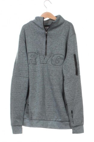 Kinder Shirt Ravagio, Größe 15-18y/ 170-176 cm, Farbe Grün, Preis 3,99 €