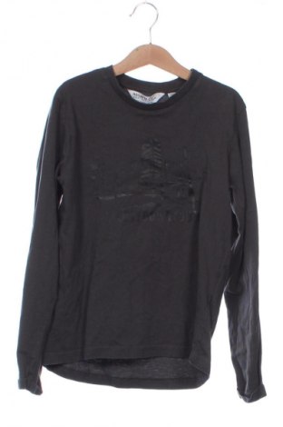 Kinder Shirt Regatta, Größe 11-12y/ 152-158 cm, Farbe Grau, Preis € 16,99