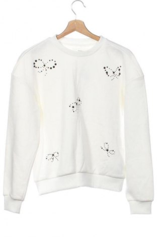 Kinder Shirt Reserved, Größe 11-12y/ 152-158 cm, Farbe Weiß, Preis € 5,65