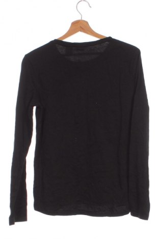 Kinder Shirt S.Oliver, Größe 15-18y/ 170-176 cm, Farbe Schwarz, Preis 7,99 €
