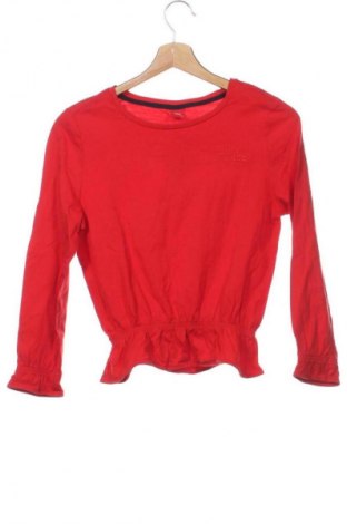 Kinder Shirt S.Oliver, Größe 11-12y/ 152-158 cm, Farbe Rot, Preis € 12,10