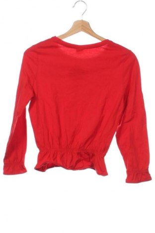 Kinder Shirt S.Oliver, Größe 11-12y/ 152-158 cm, Farbe Rot, Preis € 12,10