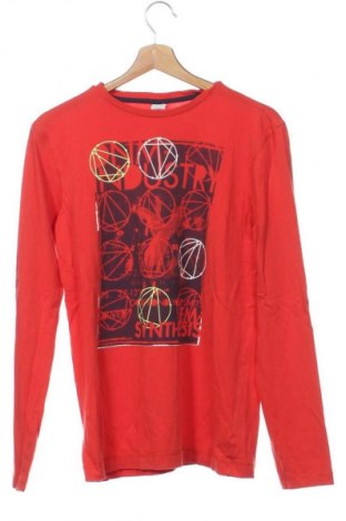 Kinder Shirt S.Oliver, Größe 15-18y/ 170-176 cm, Farbe Rot, Preis € 11,67