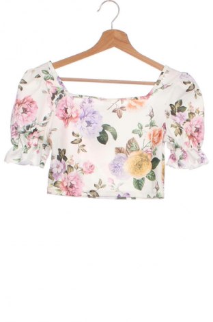 Kinder Shirt SHEIN, Größe 12-13y/ 158-164 cm, Farbe Mehrfarbig, Preis 5,99 €