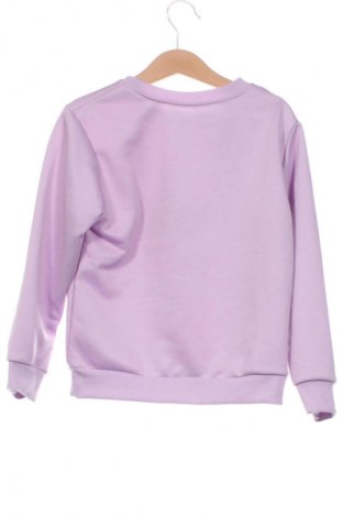 Kinder Shirt SHEIN, Größe 4-5y/ 110-116 cm, Farbe Lila, Preis € 3,99