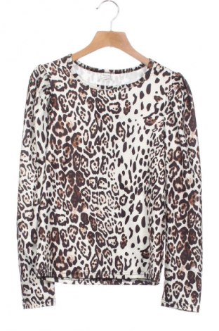 Kinder Shirt SHEIN, Größe 9-10y/ 140-146 cm, Farbe Mehrfarbig, Preis 3,99 €