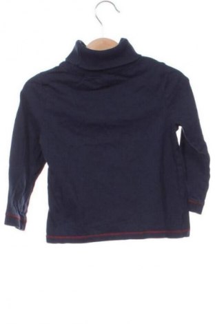 Kinder Shirt Sergent Major, Größe 18-24m/ 86-98 cm, Farbe Blau, Preis 7,99 €