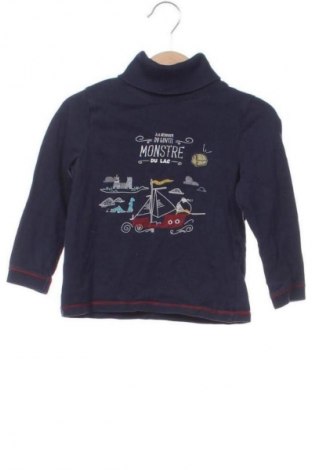Kinder Shirt Sergent Major, Größe 18-24m/ 86-98 cm, Farbe Blau, Preis 7,99 €