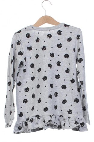 Kinder Shirt Sinsay, Größe 6-7y/ 122-128 cm, Farbe Mehrfarbig, Preis 4,99 €