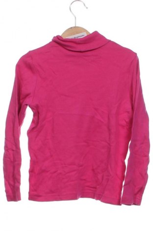 Kinder Shirt Snoxx, Größe 4-5y/ 110-116 cm, Farbe Rosa, Preis 7,99 €