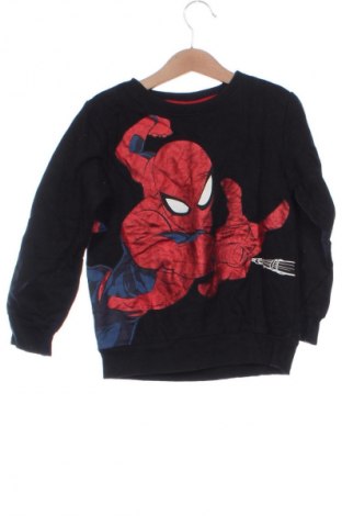 Kinder Shirt Spiderman, Größe 4-5y/ 110-116 cm, Farbe Mehrfarbig, Preis 7,99 €