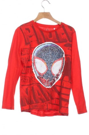 Kinder Shirt Spiderman, Größe 8-9y/ 134-140 cm, Farbe Rot, Preis € 3,99