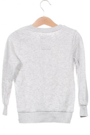 Kinder Shirt TCM, Größe 4-5y/ 110-116 cm, Farbe Grau, Preis 3,99 €