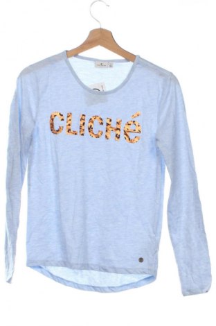 Kinder Shirt Tom Tailor, Größe 12-13y/ 158-164 cm, Farbe Mehrfarbig, Preis 7,99 €