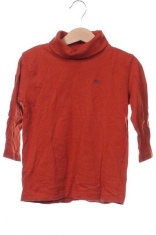 Kinder Shirt Tom Tailor, Größe 18-24m/ 86-98 cm, Farbe Orange, Preis 15,99 €