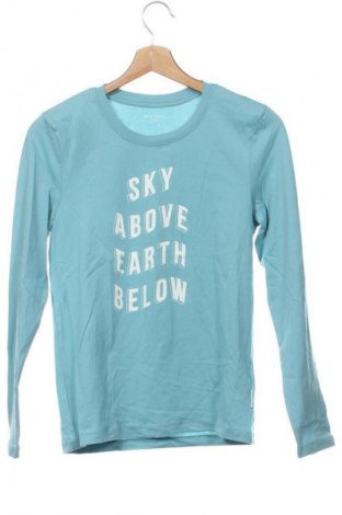 Kinder Shirt Tom Tailor, Größe 13-14y/ 164-168 cm, Farbe Blau, Preis € 12,10