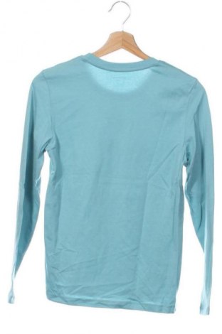 Kinder Shirt Tom Tailor, Größe 13-14y/ 164-168 cm, Farbe Blau, Preis € 12,10