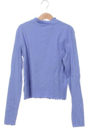 Kinder Shirt Tom Tailor, Größe 12-13y/ 158-164 cm, Farbe Lila, Preis € 12,10