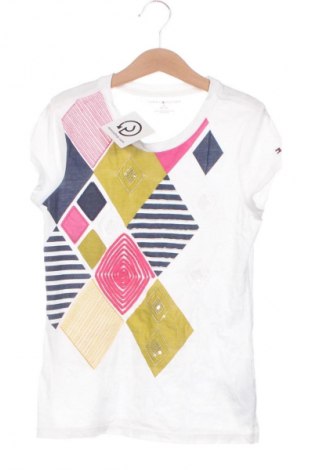 Παιδική μπλούζα Tommy Hilfiger, Μέγεθος 8-9y/ 134-140 εκ., Χρώμα Πολύχρωμο, Τιμή 16,46 €
