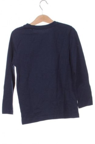 Gyerek blúz Topolino, Méret 4-5y / 110-116 cm, Szín Kék, Ár 2 504 Ft