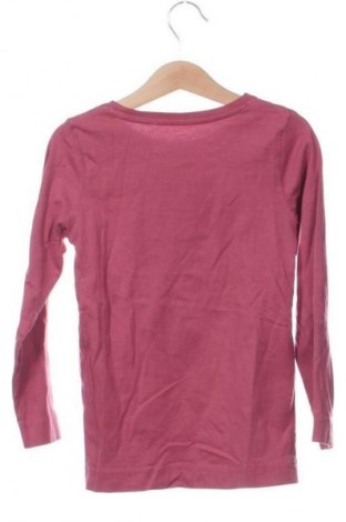 Kinder Shirt Topolino, Größe 4-5y/ 110-116 cm, Farbe Lila, Preis 3,99 €