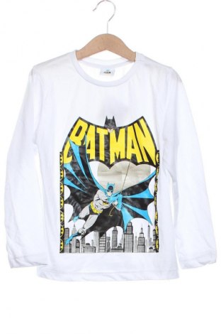 Kinder Shirt Trendyol, Größe 4-5y/ 110-116 cm, Farbe Weiß, Preis 7,99 €