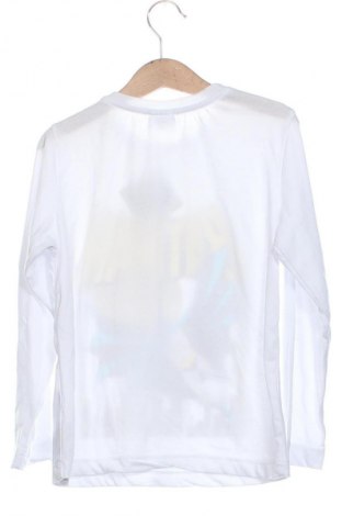 Kinder Shirt Trendyol, Größe 4-5y/ 110-116 cm, Farbe Weiß, Preis 7,99 €