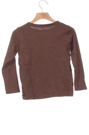 Kinder Shirt Tu, Größe 2-3y/ 98-104 cm, Farbe Braun, Preis € 5,65
