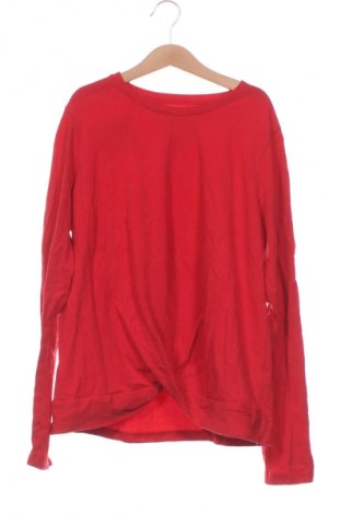 Kinder Shirt Unbranded, Größe 12-13y/ 158-164 cm, Farbe Rot, Preis 3,99 €