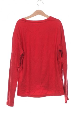 Kinder Shirt Unbranded, Größe 12-13y/ 158-164 cm, Farbe Rot, Preis 3,99 €