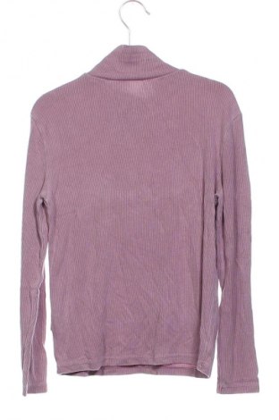 Bluză pentru copii Unbranded, Mărime 5-6y/ 116-122 cm, Culoare Mov deschis, Preț 37,99 Lei
