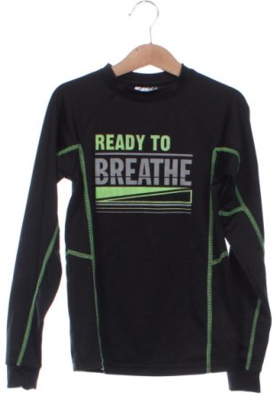 Bluză pentru copii Unbranded, Mărime 9-10y/ 140-146 cm, Culoare Negru, Preț 84,99 Lei