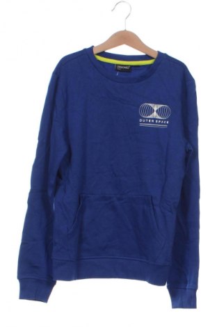 Bluză pentru copii Unbranded, Mărime 10-11y/ 146-152 cm, Culoare Albastru, Preț 37,99 Lei