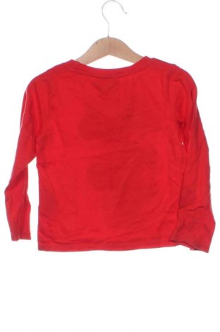 Bluză pentru copii Unbranded, Mărime 18-24m/ 86-98 cm, Culoare Roșu, Preț 37,99 Lei